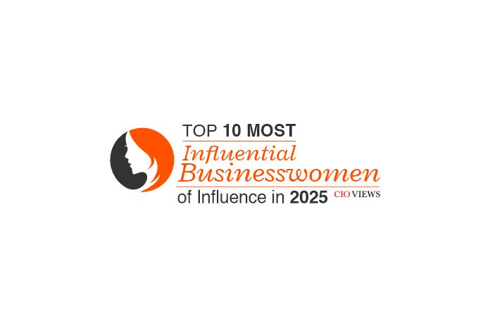 Logo- Top 10 Most Inspiring Businesswomen of Influence in 2025