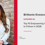 Social Media Post- Brittanie Knezovich